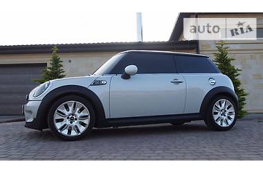 Хэтчбек MINI Hatch 2010 в Одессе