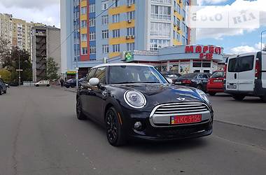 Хетчбек MINI Hatch 2015 в Києві