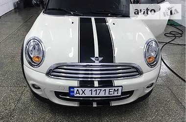 Купе MINI Hatch 2011 в Харькове