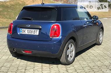 Купе MINI Hatch 2014 в Дубно