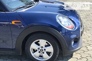 Купе MINI Hatch 2014 в Дубно