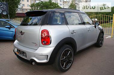 Внедорожник / Кроссовер MINI Hatch 2012 в Одессе