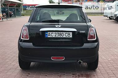 Купе MINI Hatch 2011 в Ровно