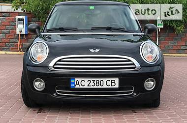 Купе MINI Hatch 2010 в Ровно