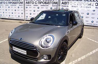 Хэтчбек MINI Hatch 2016 в Одессе