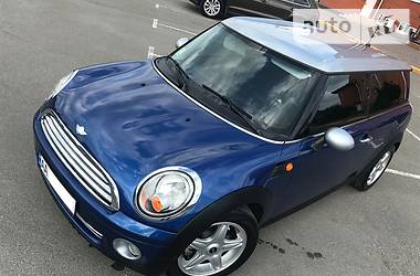 Хэтчбек MINI Hatch 2007 в Киеве