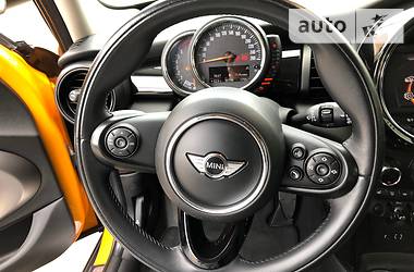 Хэтчбек MINI Hatch 2015 в Одессе