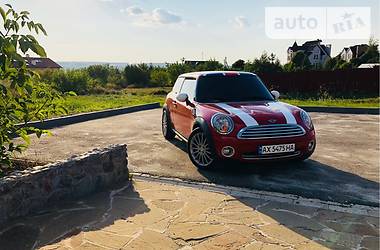 Купе MINI Hatch 2007 в Харькове