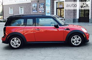 Хэтчбек MINI Hatch 2014 в Днепре