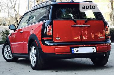 Хэтчбек MINI Hatch 2014 в Днепре