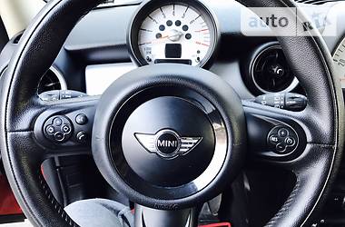 Хэтчбек MINI Hatch 2014 в Днепре