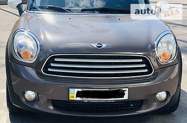 Хэтчбек MINI Hatch 2013 в Киеве