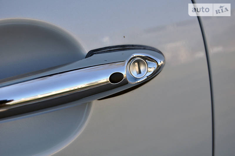 MINI Hatch 2013 в Одесі фото 7 MINI Hatch 2013 в Одесі