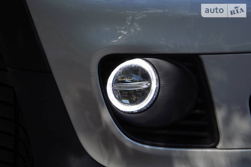 MINI Hatch 2013 в Одесі фото 8 MINI Hatch 2013 в Одесі