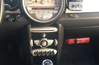 Хэтчбек MINI Hatch 2010 в Самборе