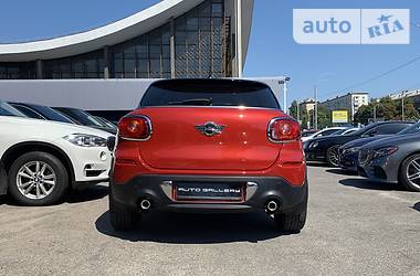 Хетчбек MINI Hatch 2013 в Києві