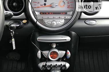 Купе MINI Hatch 2010 в Тернополе