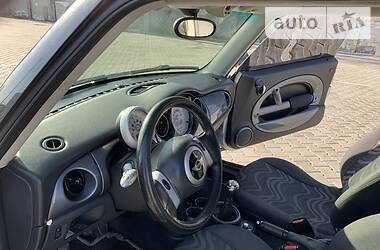 Хетчбек MINI Hatch 2006 в 