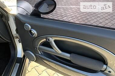 Хетчбек MINI Hatch 2006 в 