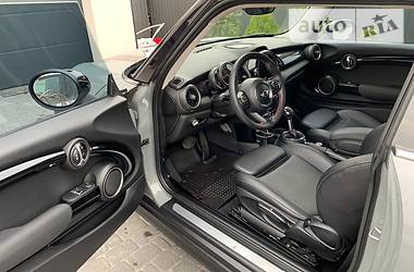 Купе MINI Hatch 2014 в 