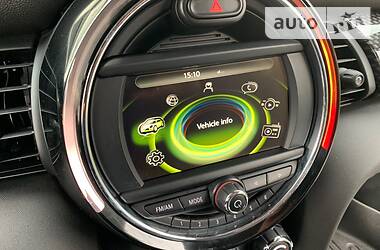 Купе MINI Hatch 2014 в 