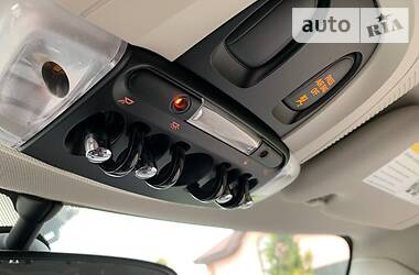Купе MINI Hatch 2014 в 