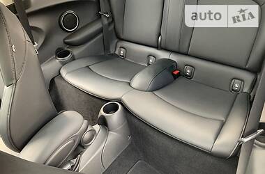 Купе MINI Hatch 2014 в 