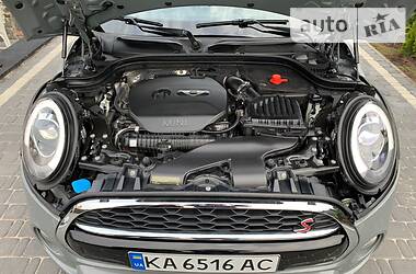 Купе MINI Hatch 2014 в 