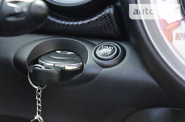 Кабріолет MINI Hatch 2013 в 