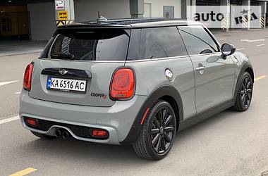 Купе MINI Hatch 2014 в 