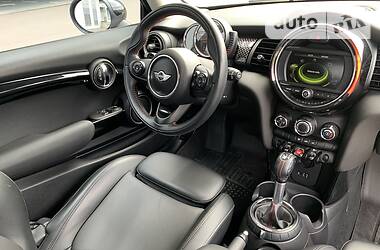 Купе MINI Hatch 2014 в 