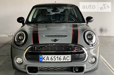 Купе MINI Hatch 2014 в 