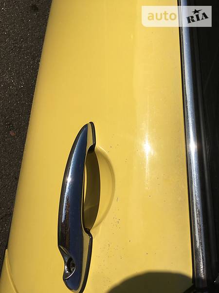 Хетчбек MINI Hatch 2003 в Києві