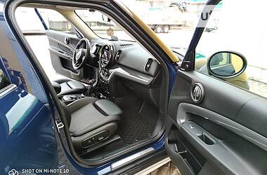 Хетчбек MINI Hatch 2018 в 