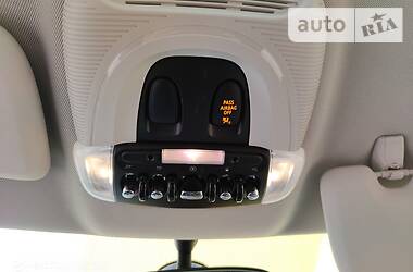 Хетчбек MINI Hatch 2018 в 