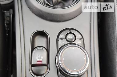 Хетчбек MINI Hatch 2018 в 