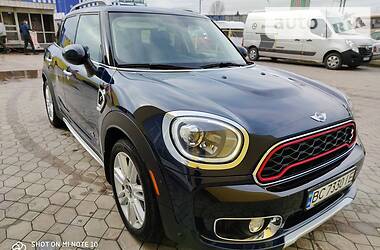 Хетчбек MINI Hatch 2018 в 