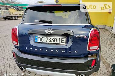 Хетчбек MINI Hatch 2018 в 