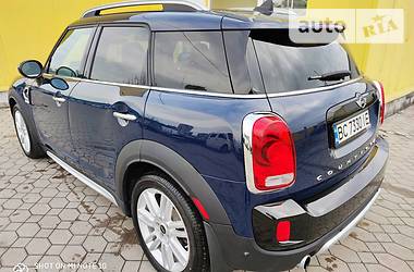 Хетчбек MINI Hatch 2018 в 