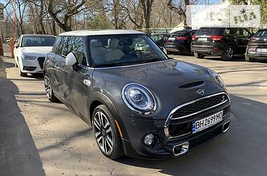 Купе MINI Hatch 2019 в 