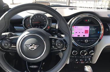 Купе MINI Hatch 2019 в 