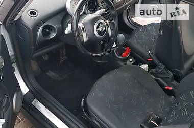 Хетчбек MINI Hatch 2005 в 