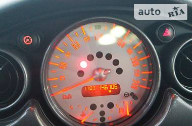 Хетчбек MINI Hatch 2005 в 