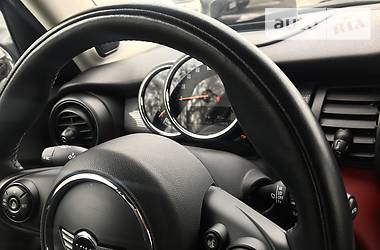 Хэтчбек MINI Hatch 2015 в Днепре