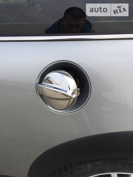 Универсал MINI Hatch 2003 в Черновцах фото 6 Универсал MINI Hatch 2003 в Черновцах