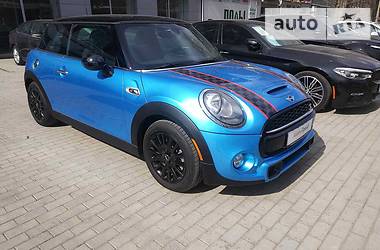 Хетчбек MINI Hatch 2018 в 
