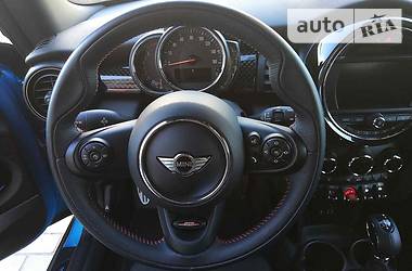 Хетчбек MINI Hatch 2018 в 