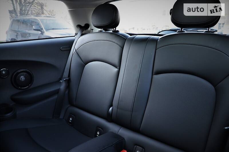 Хетчбек MINI Hatch 2015 в Києві фото 16 Хетчбек MINI Hatch 2015 в Києві