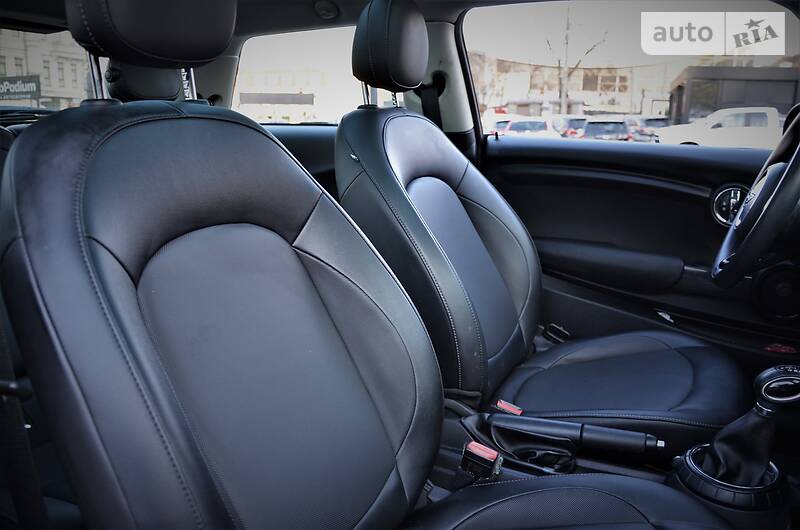 Хетчбек MINI Hatch 2015 в Києві фото 21 Хетчбек MINI Hatch 2015 в Києві