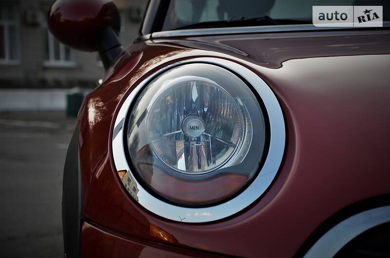 Хетчбек MINI Hatch 2015 в Києві фото 5 Хетчбек MINI Hatch 2015 в Києві